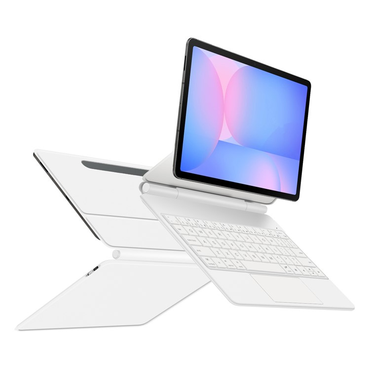 Ochronne etui do Galaxy Tab S10 FE – zabezpieczenie przodu i tyłu