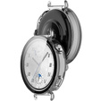 2w1 Etui + Szkło Hartowane do Huawei Watch GT 6 41mm, Przezroczyste