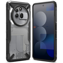 Etui Ringke do Nothing Phone 3a Pro, Fusion X, Czarne