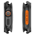 Etui ochronne do Apple Watch Ultra 3 / Ultra 2 / Ultra 49mm, czarne
