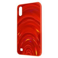 Etui Rainbow do Samsung Galaxy A10 - Red