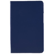 Etui do Lenovo Tab M9 TB-310FU, Obrotowe 360, granatowe