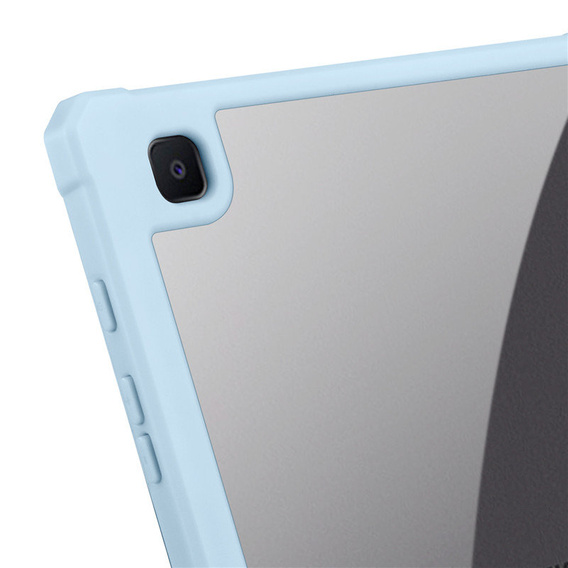 Etui do Samsung Galaxy Tab S6 Lite 10.4" 2020/2022/2024, Niebieskie