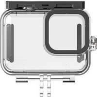 Etui do GoPro Hero 9, Waterproofcase, Clear