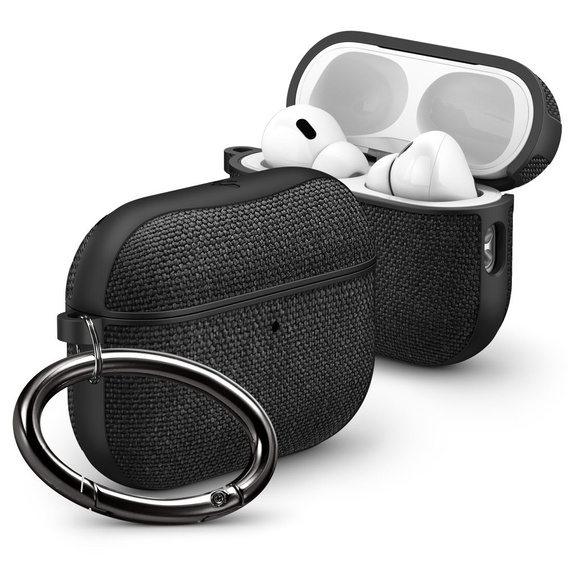 SPIGEN Etui na Słuchawki Airpods Pro 3, Urban Fit, Black