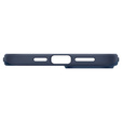 Etui Spigen do iPhone 14 Plus, Thin Fit, Navy Blue