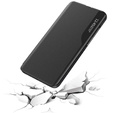Etui Window View do Xiaomi Redmi Note 9T 5G, Black