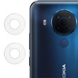 IMAK Szkło na aparat do Nokia 5.4 (2 sztuki)