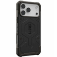 Etui Urban Armor Gear do iPhone 17 Pro, Pathfinder MagSafe, black