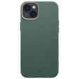 Etui Spigen do iPhone 14 Plus, Cyrill Ultra Color MagSafe, Kale