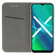 Etui Wallet do Xiaomi Redmi 10C, Magnetic, Dark Blue