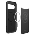 Etui Spigen do Google Pixel 10 Pro XL, Parallax MagSafe, Matte Black