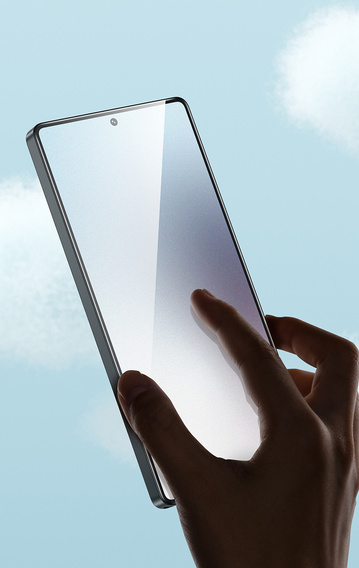 Szkło Hartowane BENKS do Samsung Galaxy S25 Ultra, Ultra Shield HD Glass, czarne