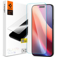 Spigen Glas.TR Slim Szkło Hartowane do iPhone 16 Pro Max