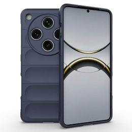 Etui do Oppo Find X8 Pro, Gaming Shockproof, granatowe