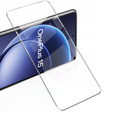 2x Szkło Hartowane do OnePlus 15, ERBORD 9H Hard Glass, szybka