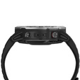 Nakładka Bezel Ring do Garmin Fenix 6 / 6 Pro, Srebrny