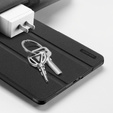 Etui do Xiaomi Redmi Pad Pro / Xiaomi Poco Pad, Dux Ducis Domo, czarne