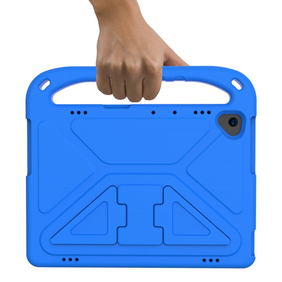 Etui dla dzieci do Lenovo Tab M10 X505 / X605 / Lenovo Tab P10 X705F 10.1, Niebieskie
