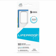 LifeProof Etui do Galaxy S22 Ultra, SEE, Niebieskie