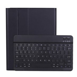 Etui z klawiaturą do iPad Pro 11" 2022/2021/2020 (4/3/2 gen.), Keyboard Cover Pen Slot, czarne