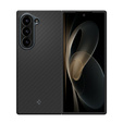 Etui Spigen do Samsung Galaxy Z Fold 6, Airskin Aramid, Czarne