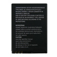 MyPhone Oryginalna Bateria 1075/HALO 2 900mAh BS-02