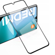 2x Szkło Hartowane do Xiaomi Redmi 15C 4G/LTE, ERBORD 3D pełne, szybka na cały ekran