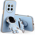 Etui do Realme 12, Astronaut, niebieskie