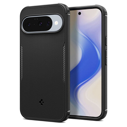 Etui Spigen do Google Pixel 10 / 10 Pro, Core Armor Mag MagSafe, matte black