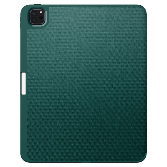 Etui SPIGEN do iPad Pro 13" 2024 (7 gen.), Urban Fit, zielone