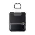 Etui SPIGEN do Samsung Galaxy Z Flip 4, Thin Fit Ring, Clear