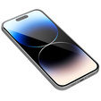 2x Folia Hydrożelowa do iPhone 14 Pro Max, ERBORD Hydrogel Foil