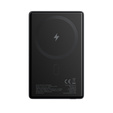 Allity APB-300 – Power Bank 10000 mAh z Ładowaniem Bezprzewodowym - szary