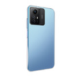 Etui cienkie do Xiaomi Redmi Note 12S 4G, Slim, przezroczyste