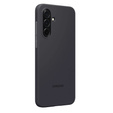 Oryginalne Etui do Samsung Galaxy A36 5G, Silicone Cover, czarne