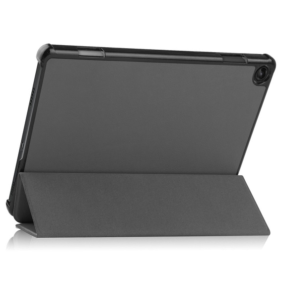 Etui do Lenovo Tab M10 10.1 Gen 3 TB-328FU/TB-328XU, Smartcase, szare