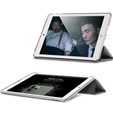 Etui do iPad 10.2" 2021/2020/2019 (9/8/7 gen.), Smartcase, czarne