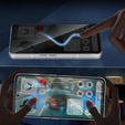 2x Szkło Prywatyzujące do Nothing Phone 3 5G, ERBORD Anti-Spy Hartowane