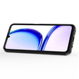 Etui do Realme C51, Kickstand Ring, czarne