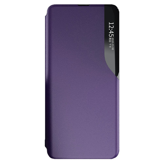 Etui Window View do Xiaomi Mi 11i / POCO F3 , Purple
