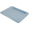 Etui do iPad 11" 2025 A16 (11 gen.) / iPad 10.9" 2022 (10 gen.), Pencil Hybrid, z miejscem na rysik, niebieskie