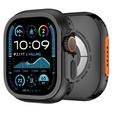 Etui ochronne do Apple Watch Ultra 3 / Ultra 2 / Ultra 49mm, czarne