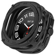 Etui Obudowa do Samsung Galaxy Watch Ultra 47mm (2025 / 2024), Czarne