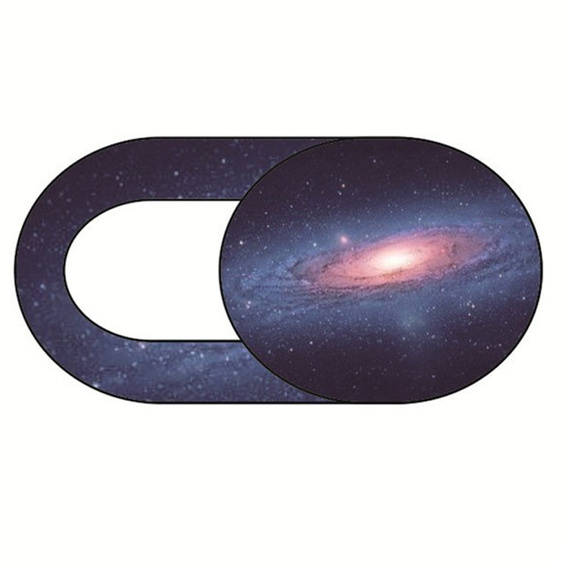 6x Zaślepka do Kamery Cam Slider 