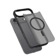 Etui do iPhone Air, Matt Case, do MagSafe, matowe czarne