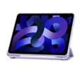 Etui do iPad Air 11" 2024 (6 gen.) / Air 10.9" 2022/2020 (5/4 gen.), SC Pen, Violet