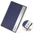 Etui do Lenovo Yoga Tab Plus 12,7", Smartcase, granatowe