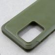 Etui do Samsung Galaxy S20 Ultra, Suritch Basic (Two Frames), zielone