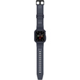 Pasek z etui Spigen do Apple Watch 4/5/6/7/8/9/SE 44/45mm, Rugged Armor Pro, charcoal grey